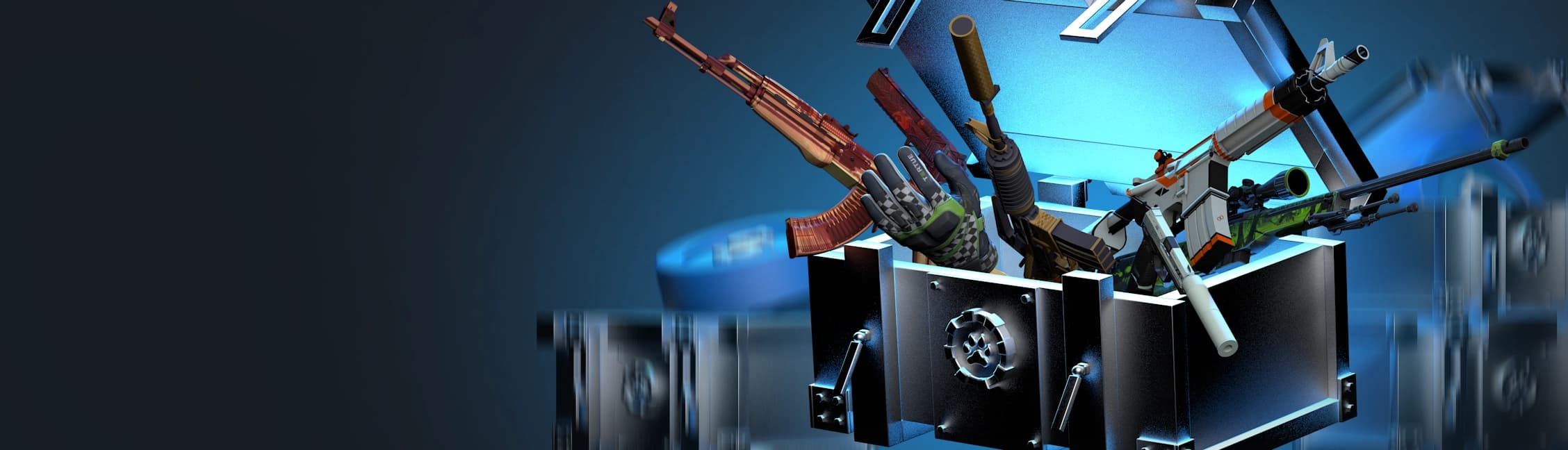 Hero background image
