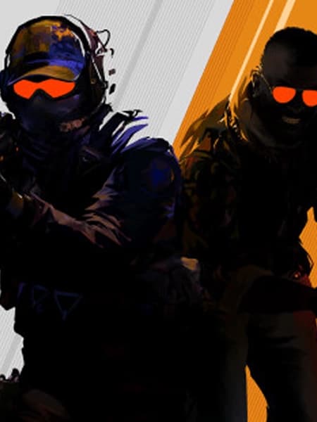 Image Cover of CS2 Game