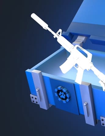 Video for Case Sim Game